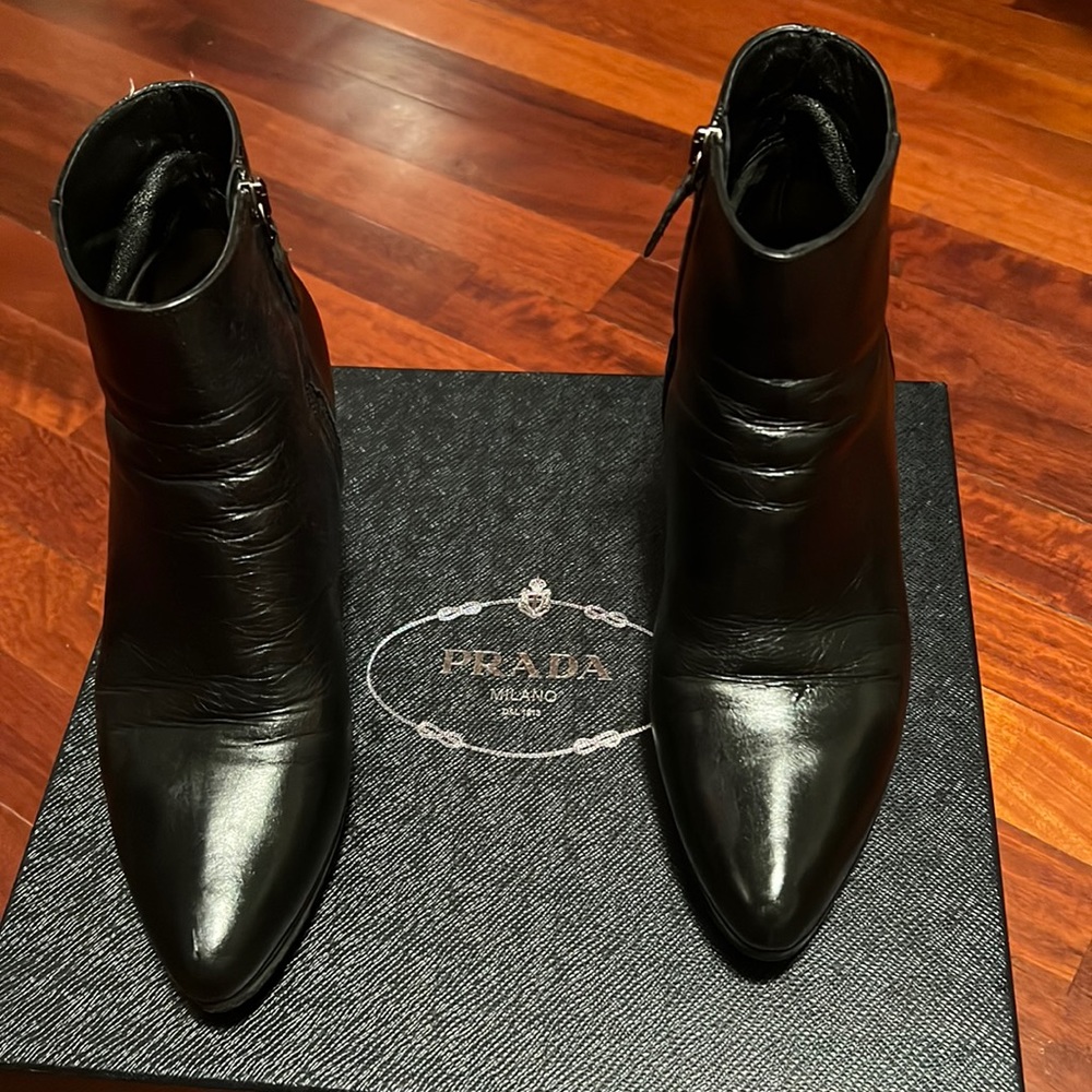 Boots 🥾